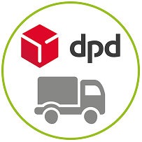 DPD Logo