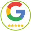 Google Bewertung Logo