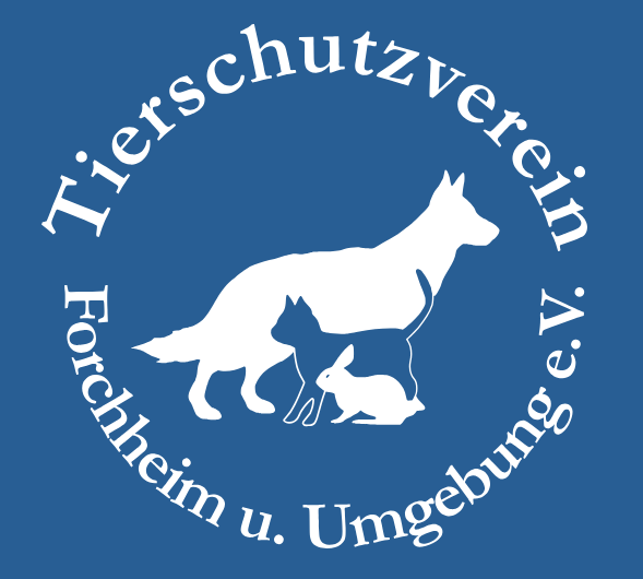 Logo Tierschutz Forchheim