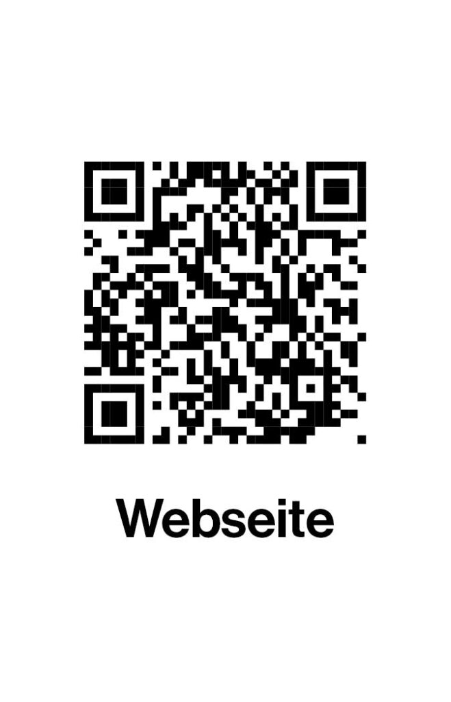 Spenden QR-Code