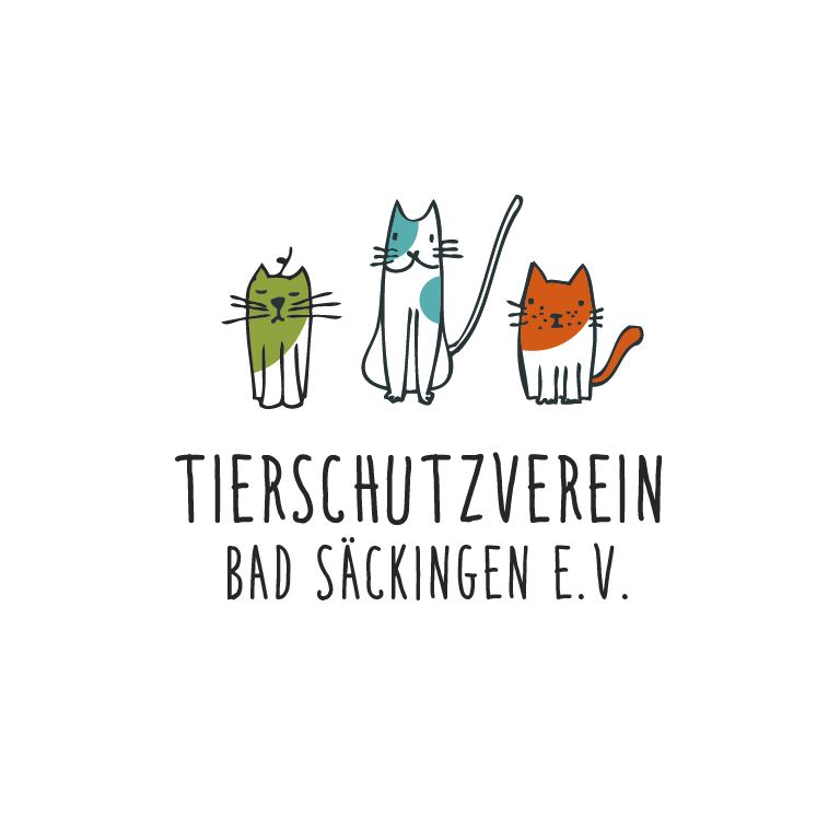 Logo Tierschutzverein Bad Säckingen e.V.